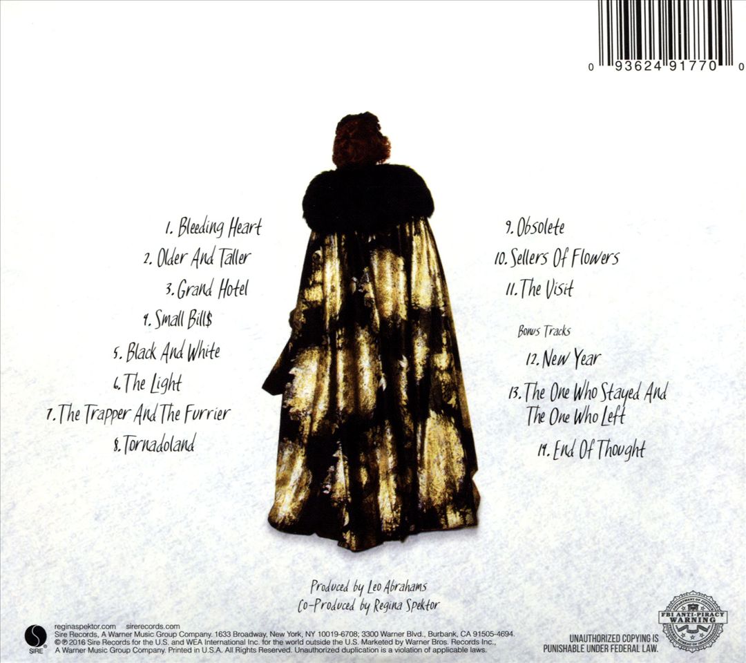Remember Us to Life [Deluxe] cover art