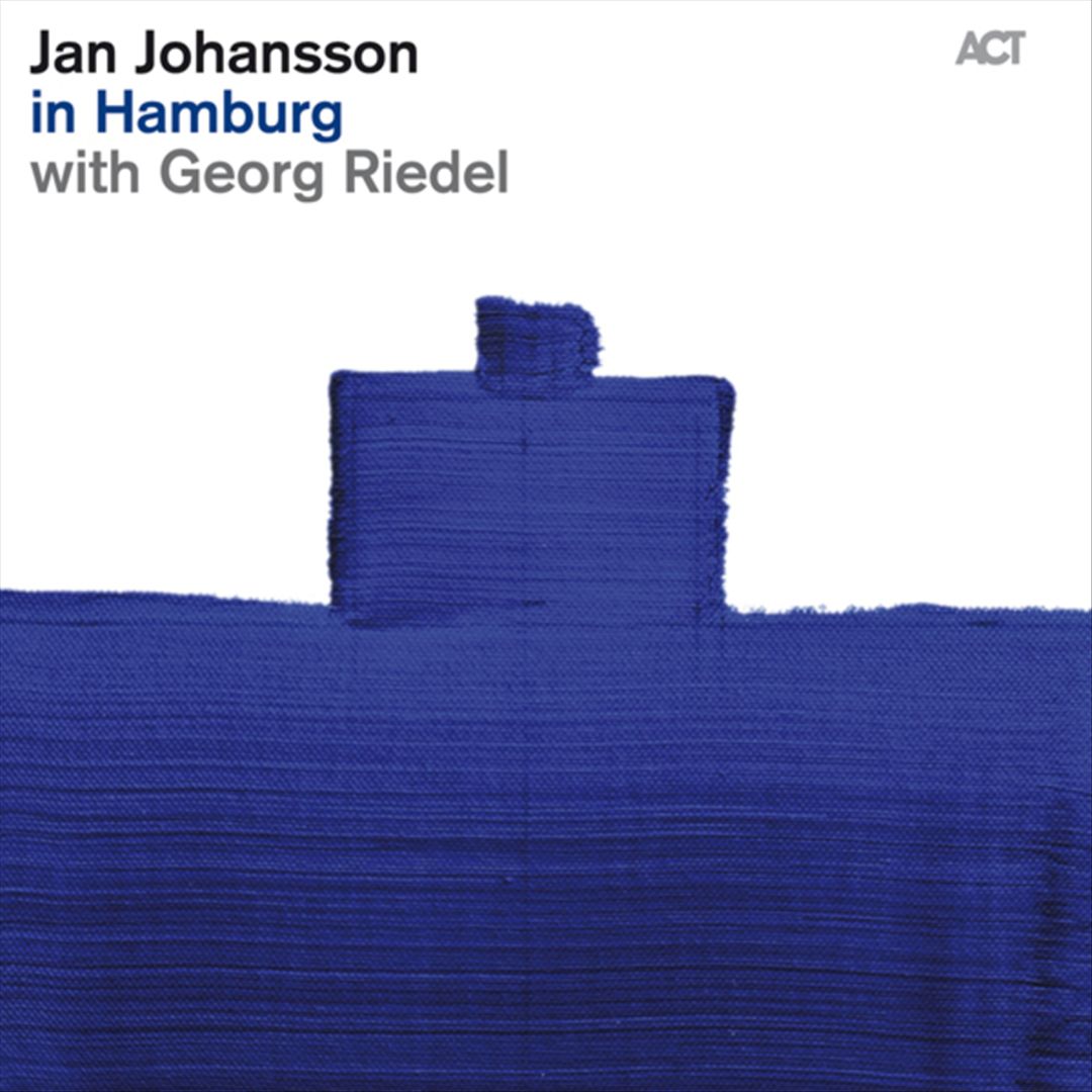 Live in Hamburg cover art