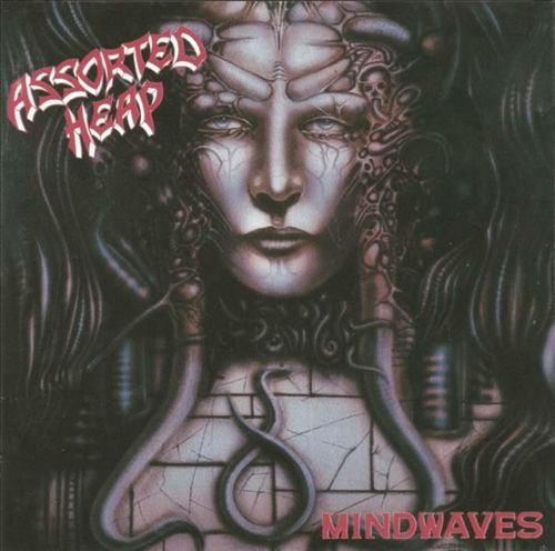 Mindwaves cover art