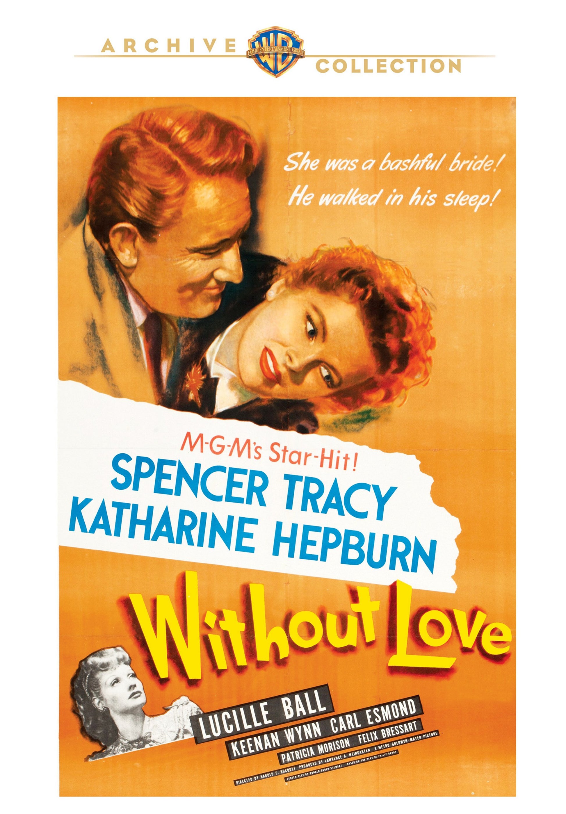 Without Love cover art