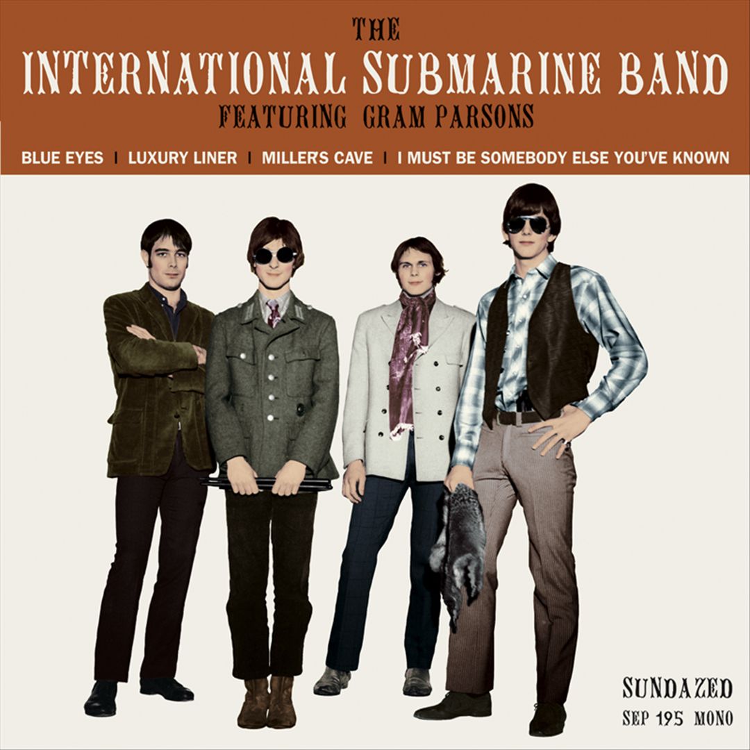 Blue Eyes cover art