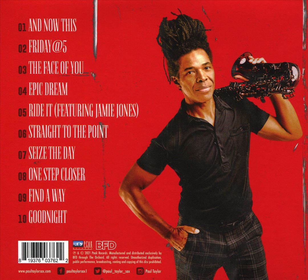 And Now This cover art