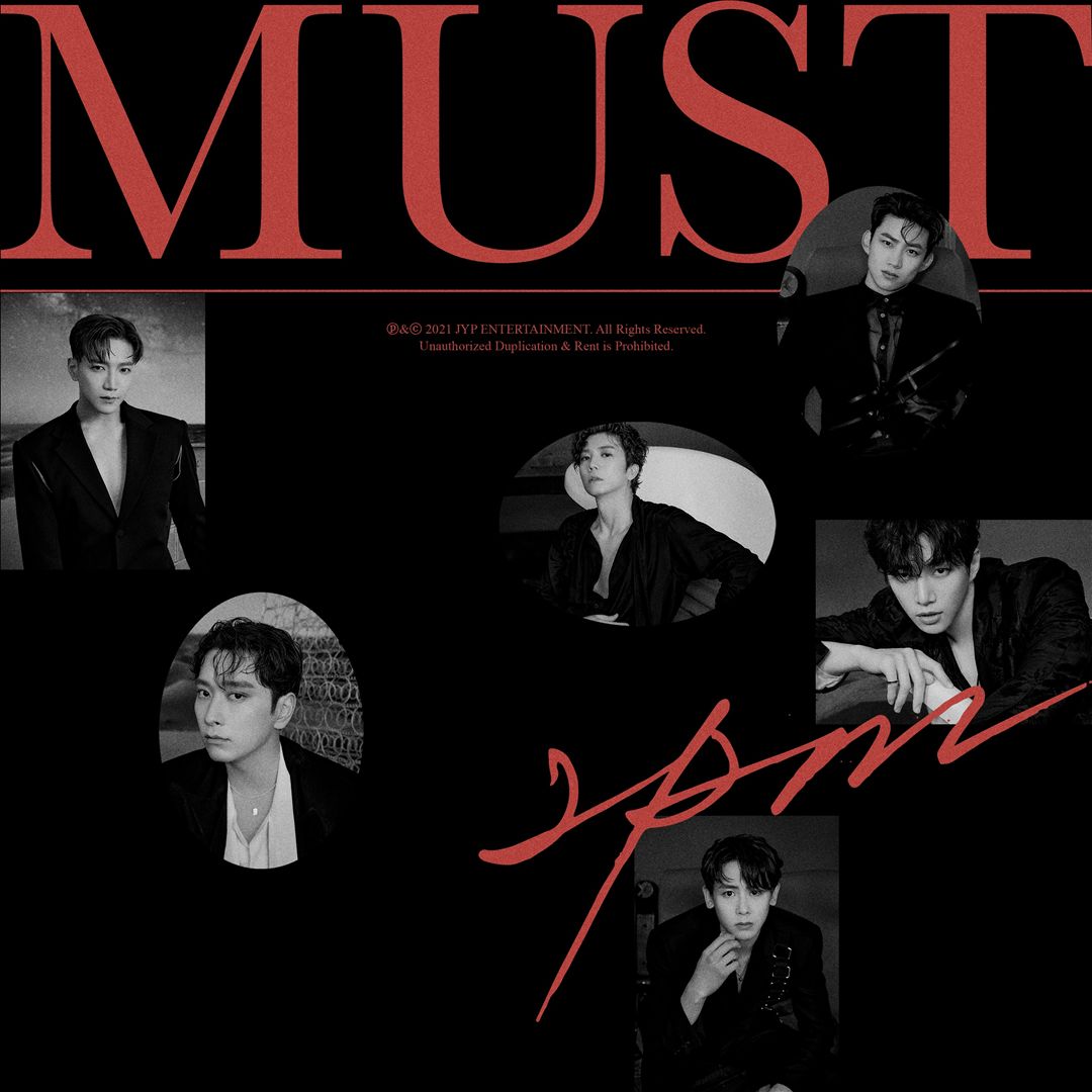 Must cover art