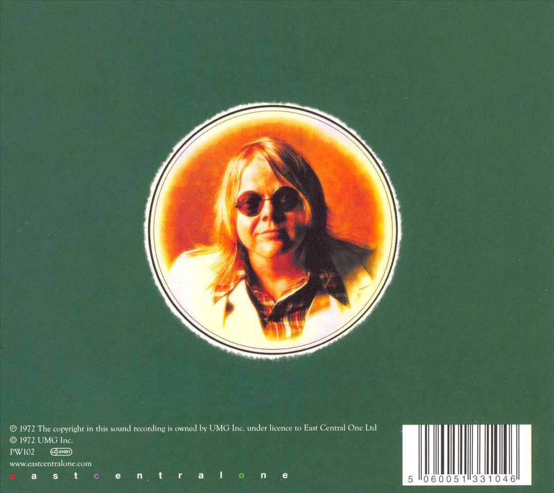 Life Goes On cover art