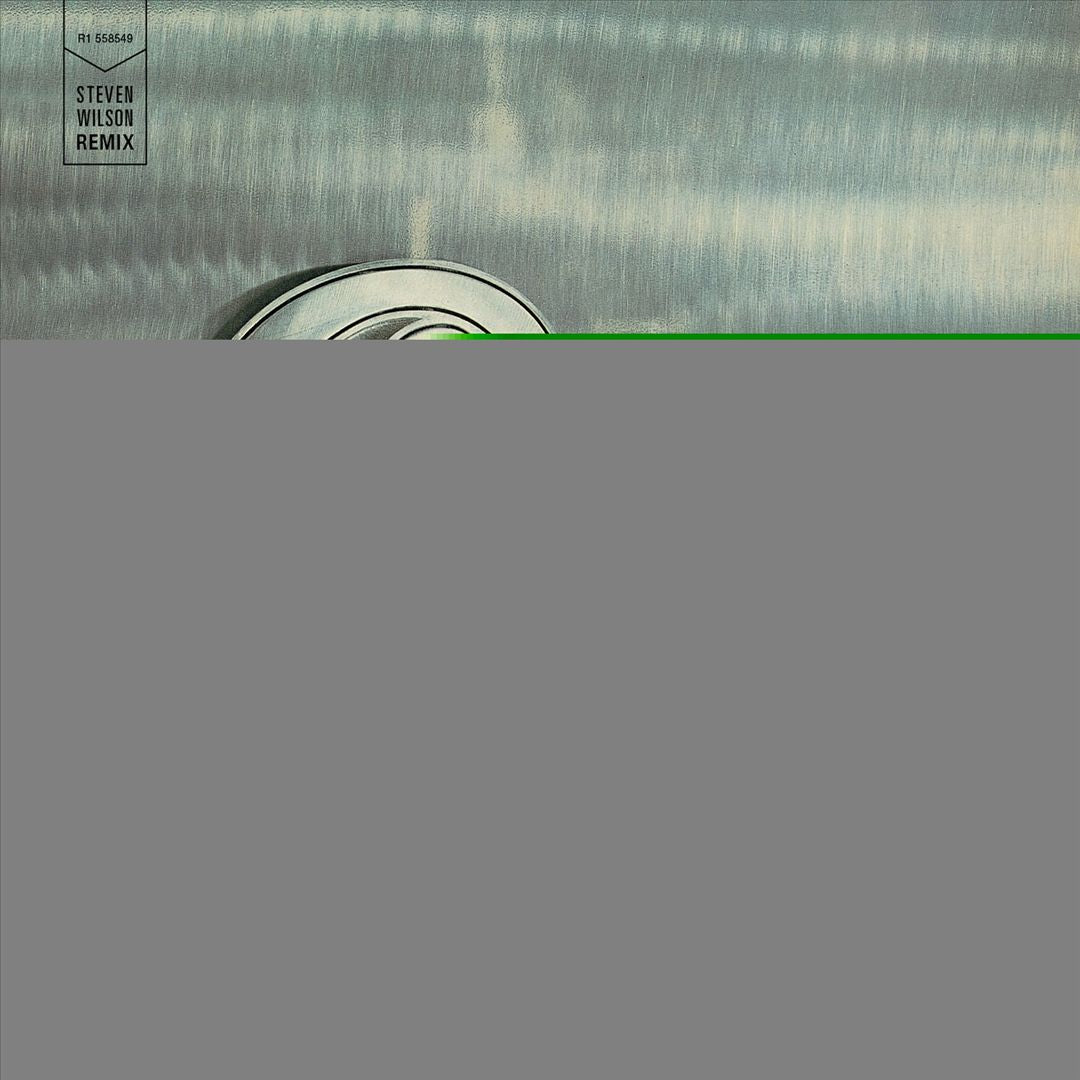 Chicago II [Steven Wilson Remix] cover art