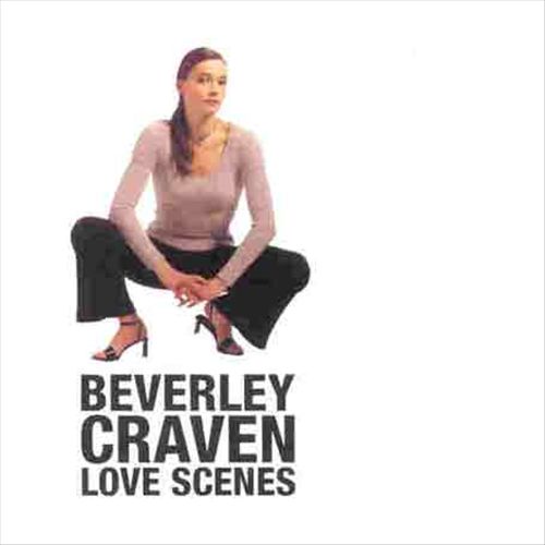 Love Scenes [Bonus Track] cover art