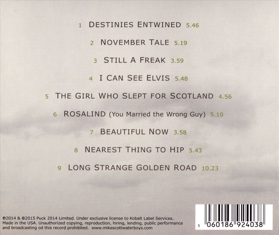 Modern Blues cover art