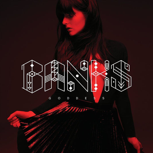 Goddess [LP] cover art