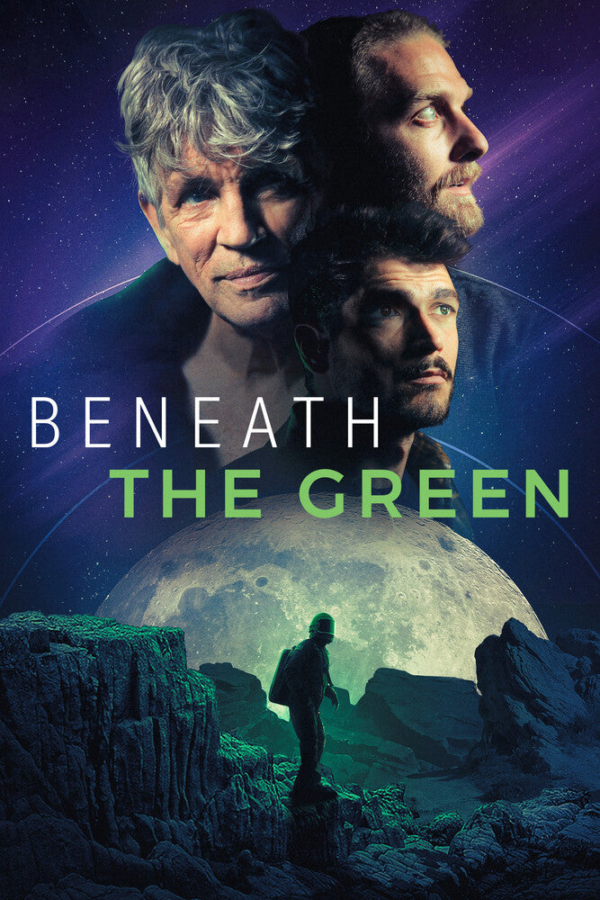 Beneath the Green cover art