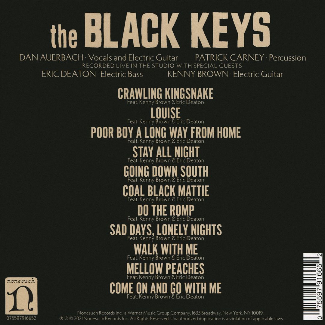 Delta Kream cover art