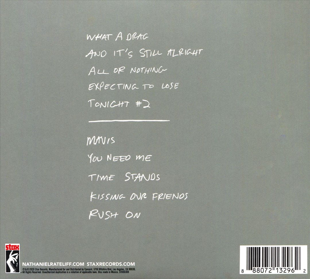 And It's Still Alright cover art