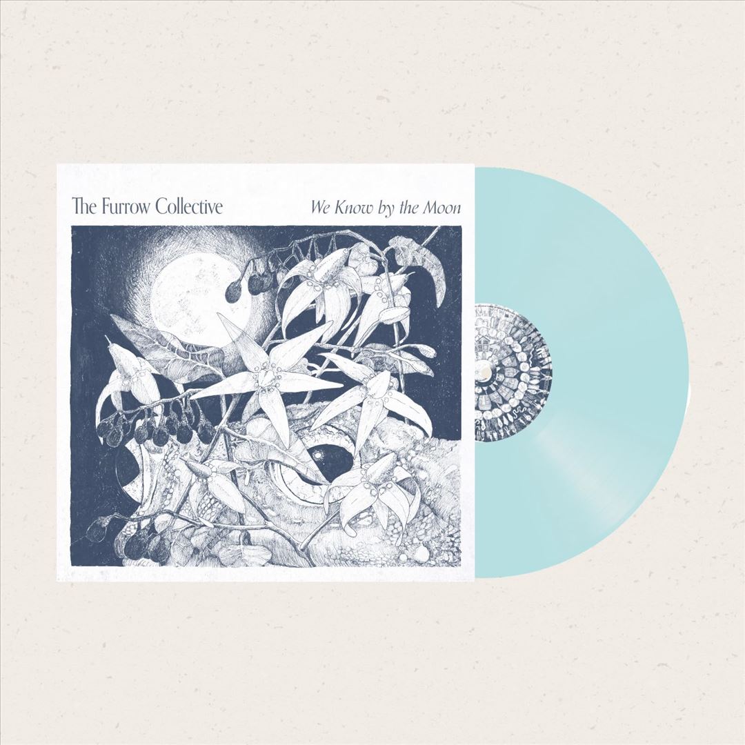 We Know by the Moon cover art