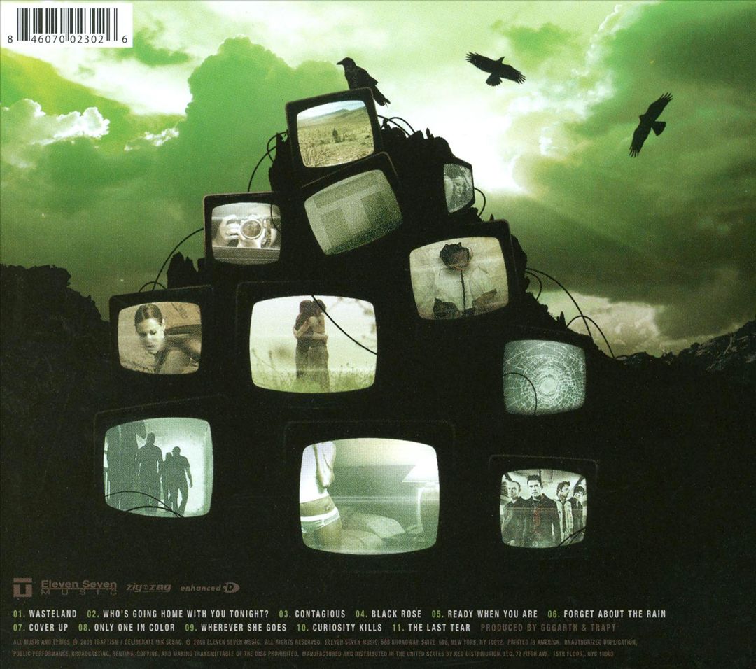 Only Through the Pain cover art