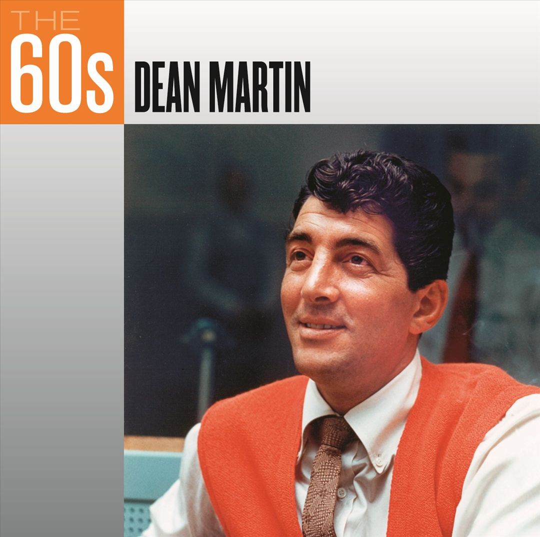 60's cover art