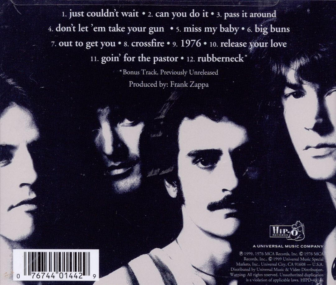 Good Singin', Good Playin' cover art
