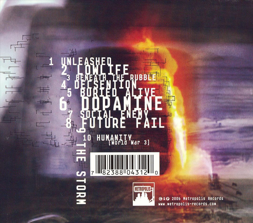 Artificial Soldier cover art