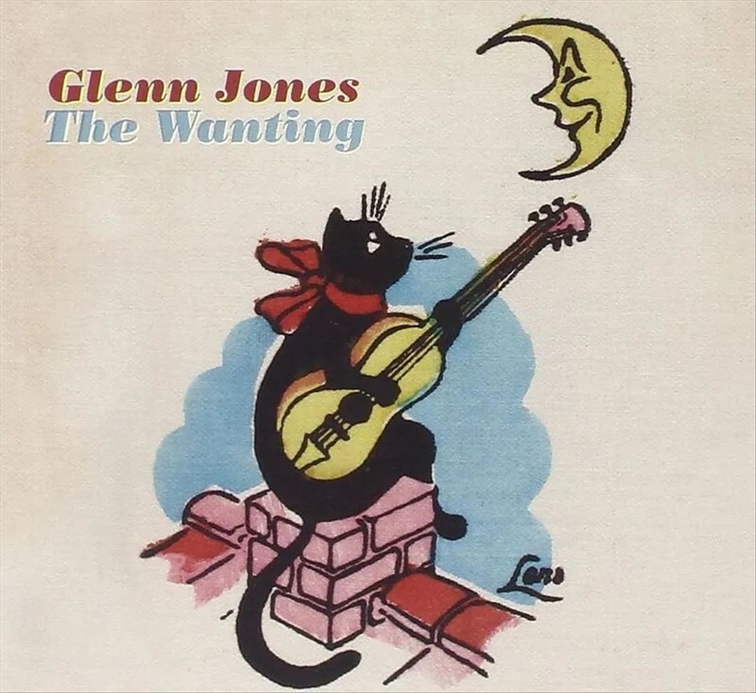 Wanting cover art