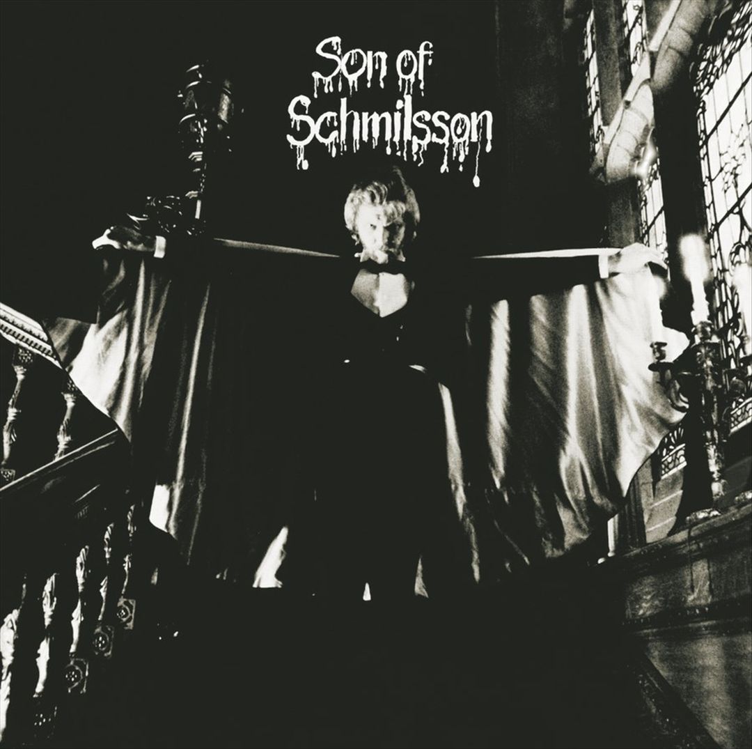 Son of Schmilsson cover art