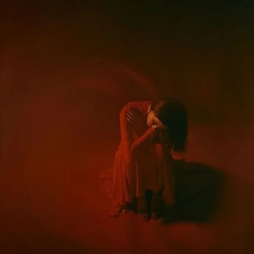 Darkroom cover art