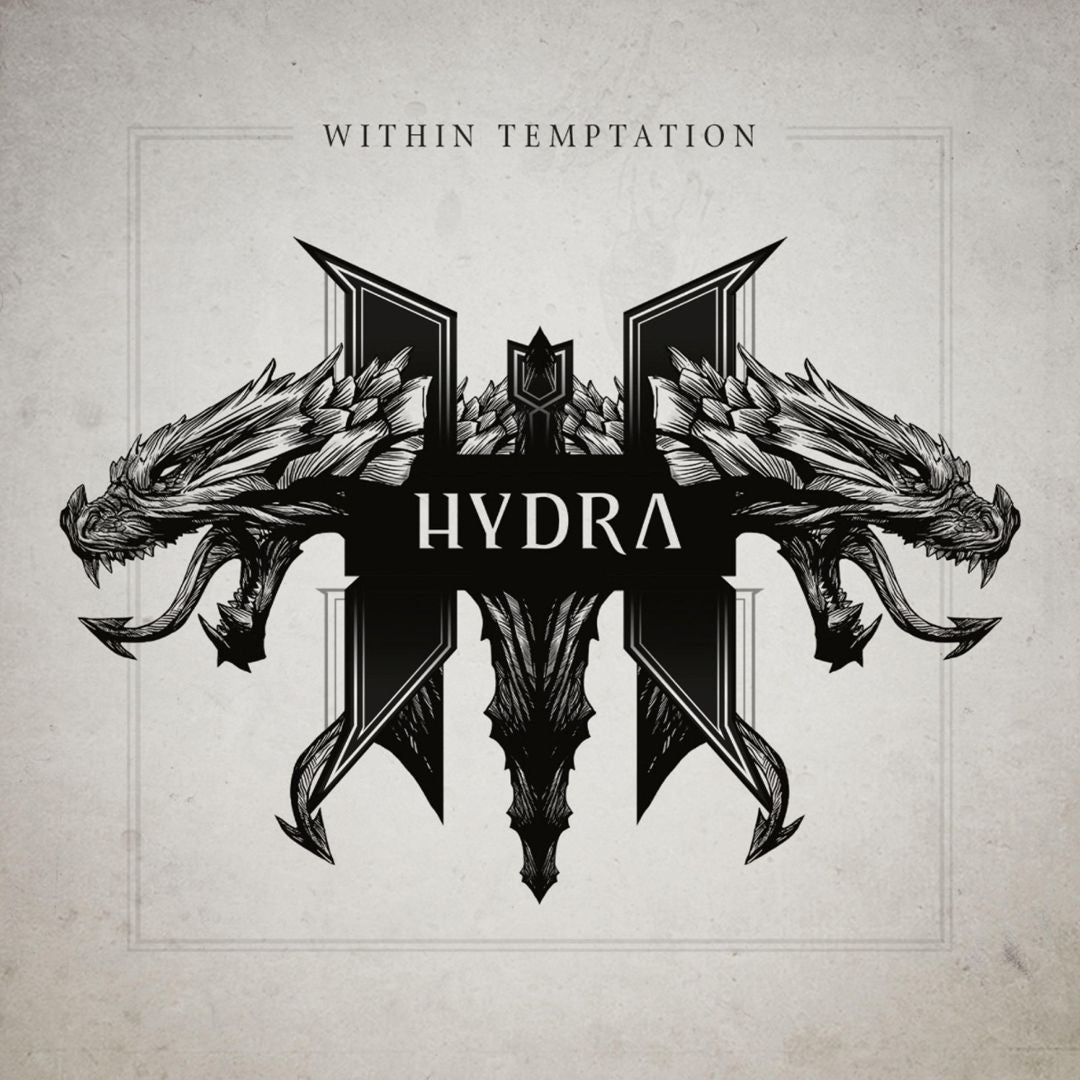 Hydra cover art