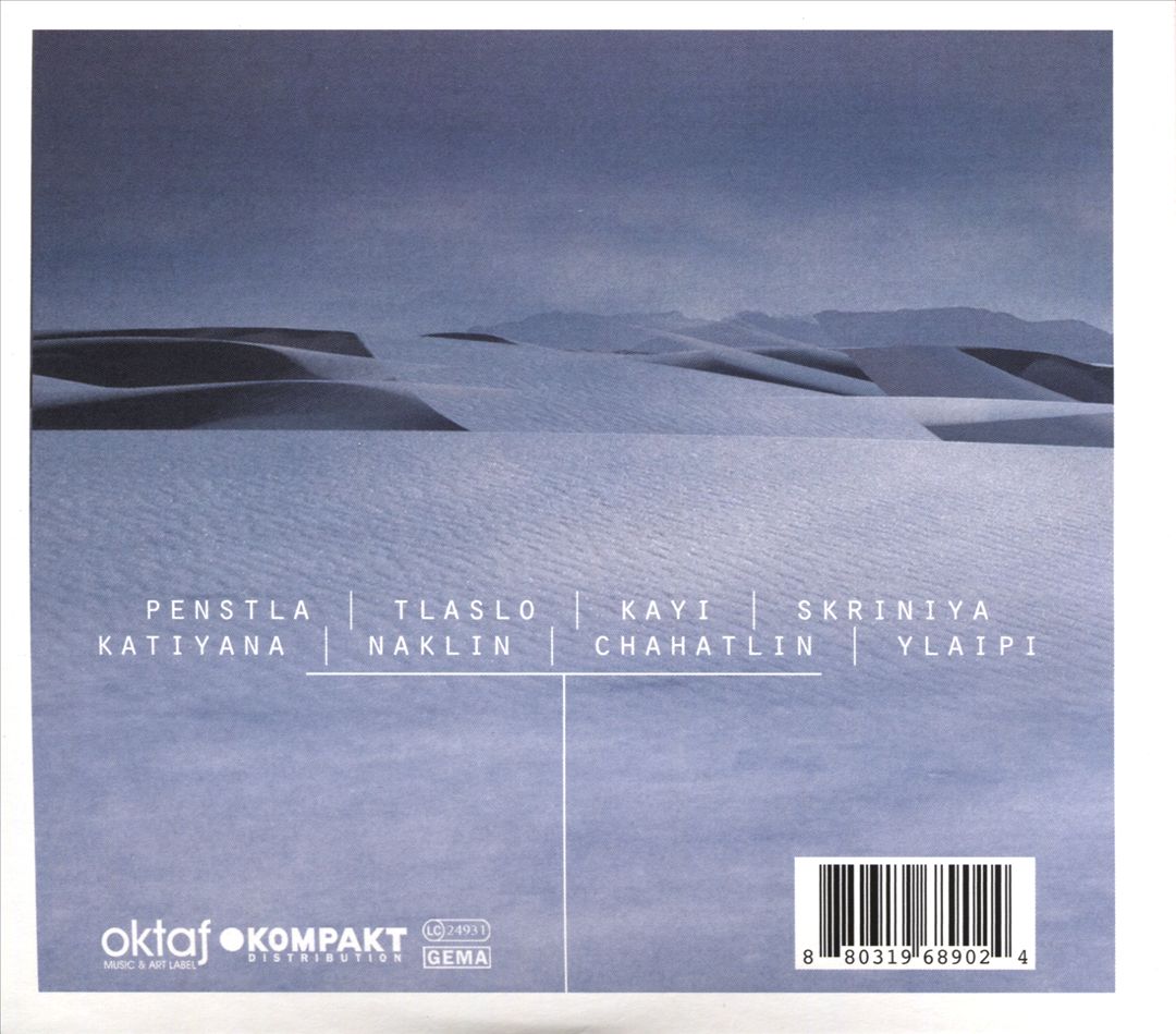 Empire of Silence cover art