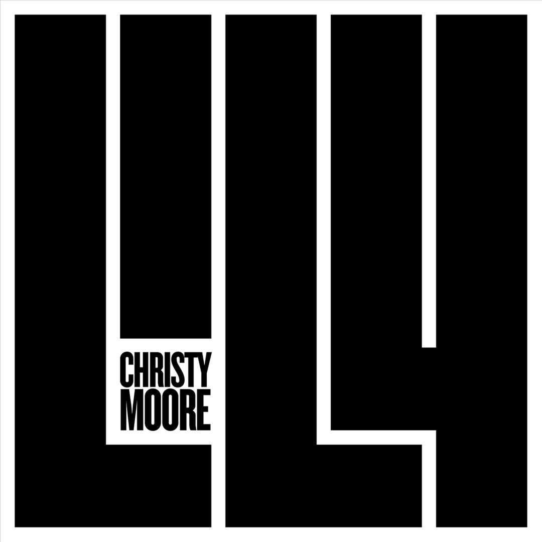 Lily cover art