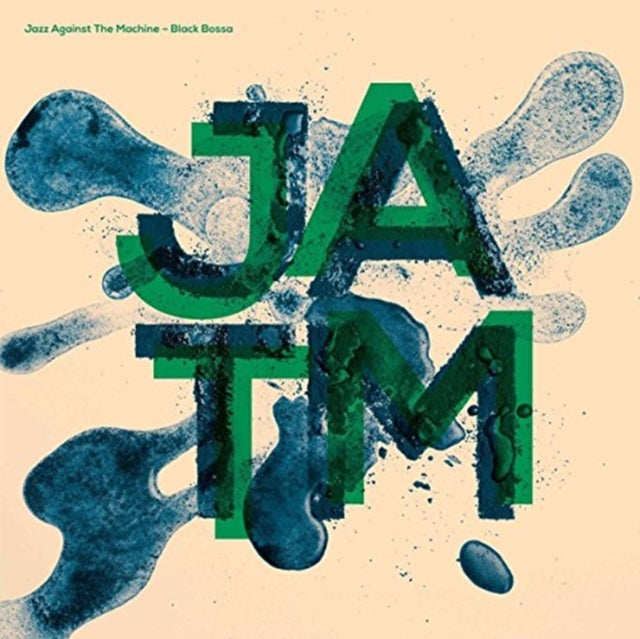 Black Bossa cover art