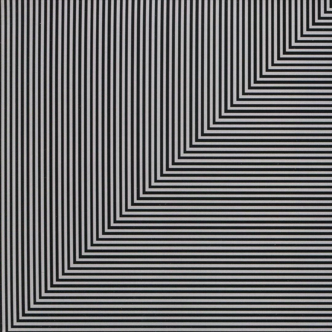 Cellular Automata cover art