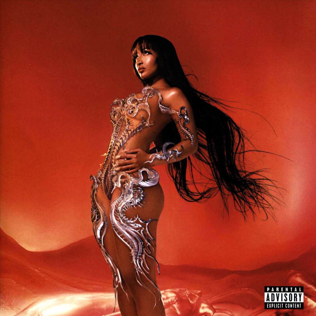 Never Gets Late Here [Signed CD] cover art
