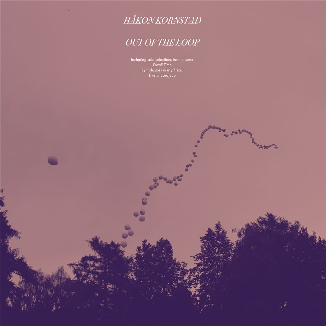 Out of the Loop cover art