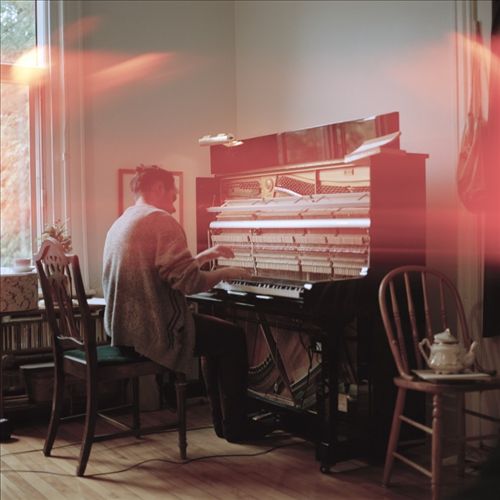 Il cover art