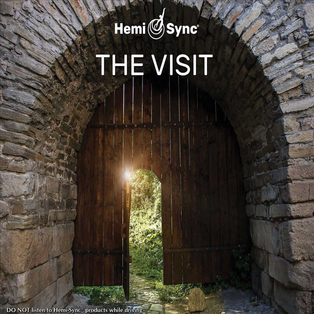 Visit cover art