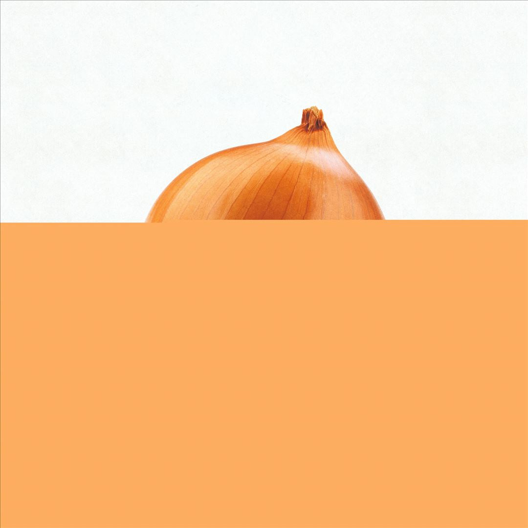 onion cover art