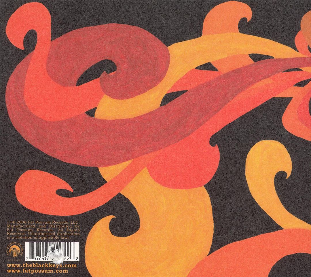 Chulahoma: The Songs of Junior Kimbrough [7 Tracks] cover art