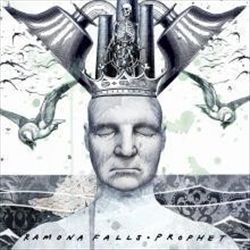 Prophet cover art