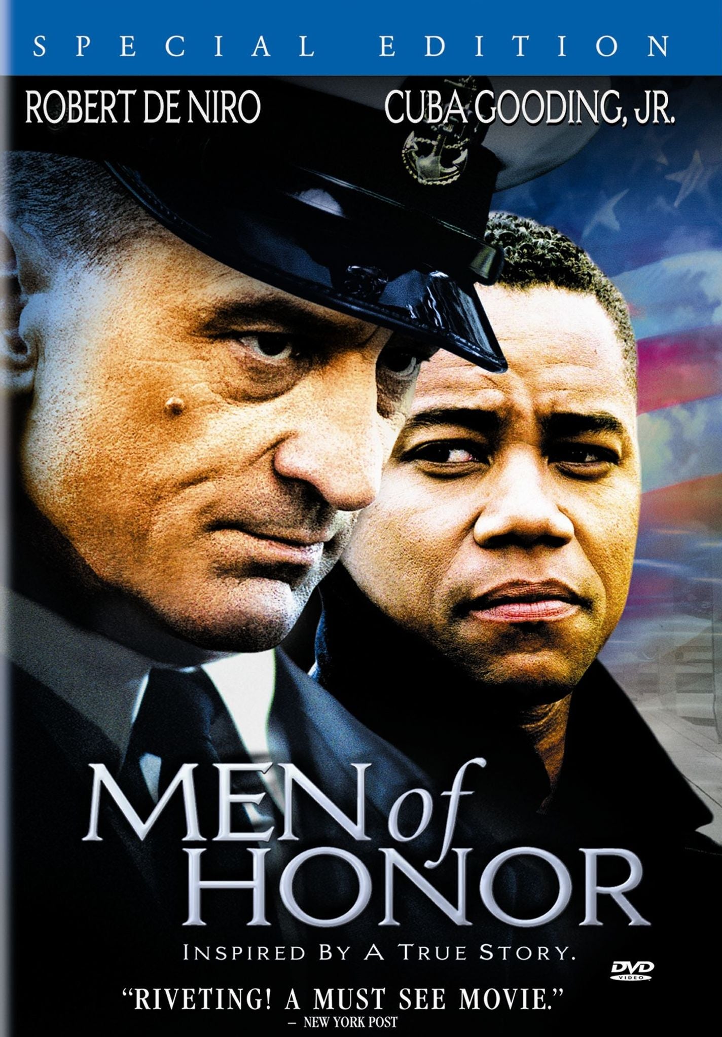 Men of Honor [Special Edition] cover art