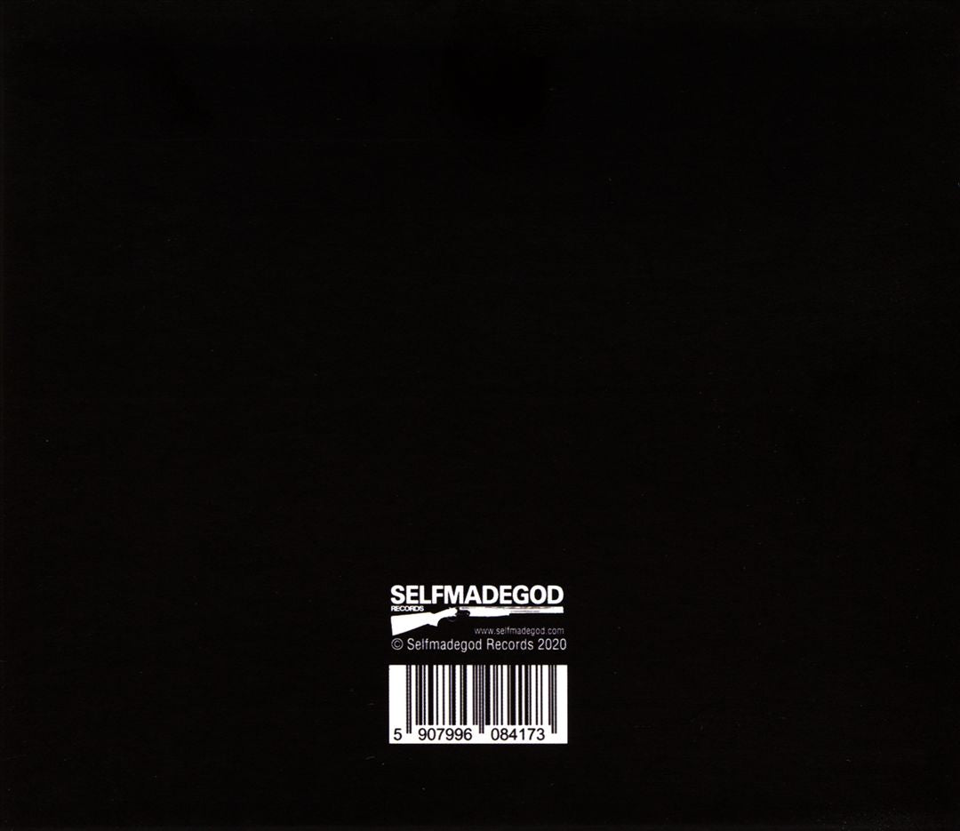 Ultratumba II cover art