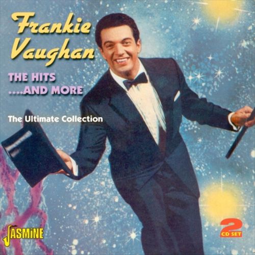 Ultimate Collection [E] cover art