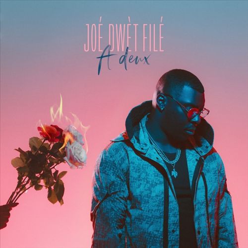 A deux cover art