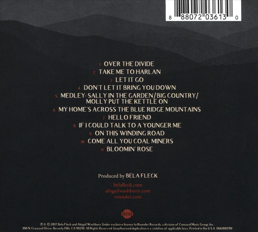 Echo in the Valley cover art