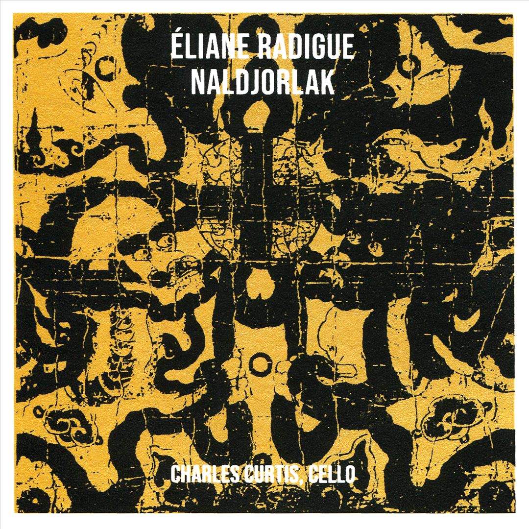 Naldjorlak cover art