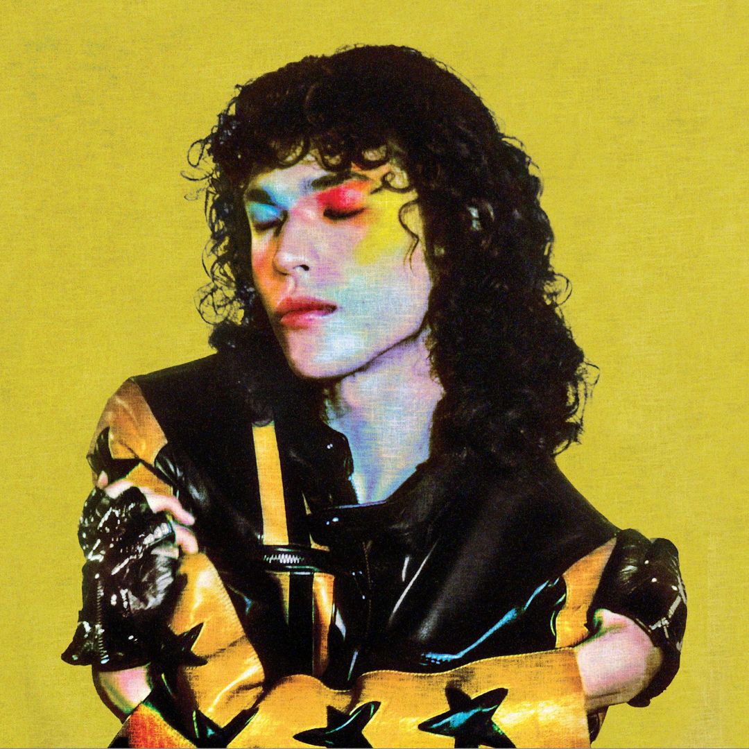 Found Heaven [Alternate Cover] cover art