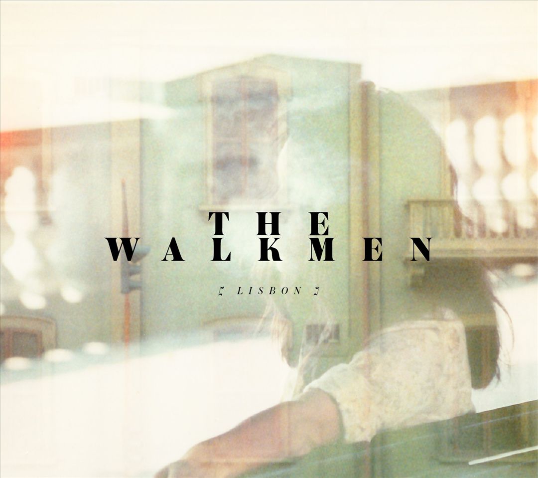 Lisbon cover art