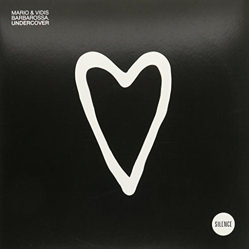 Undercover cover art