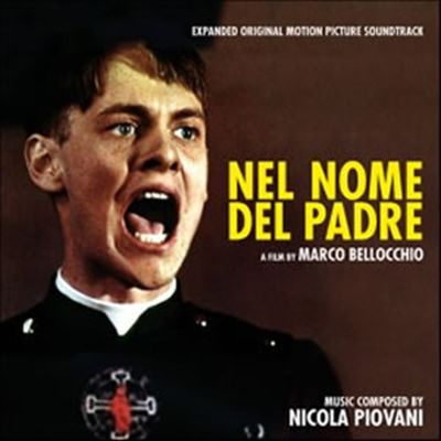 Nel Nome Del Padre cover art