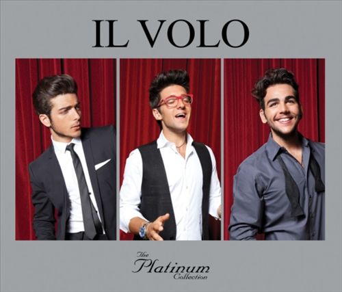Platinum Collection cover art