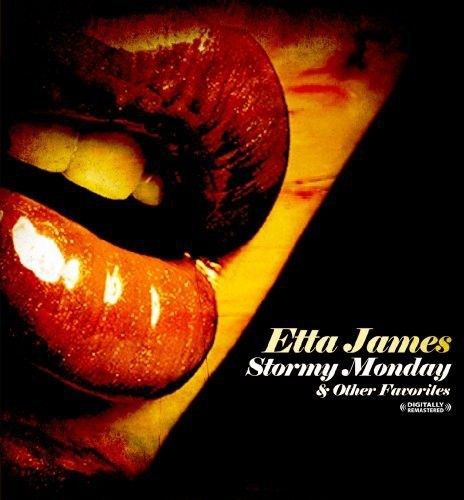 Stormy Monday & Other Favorites cover art