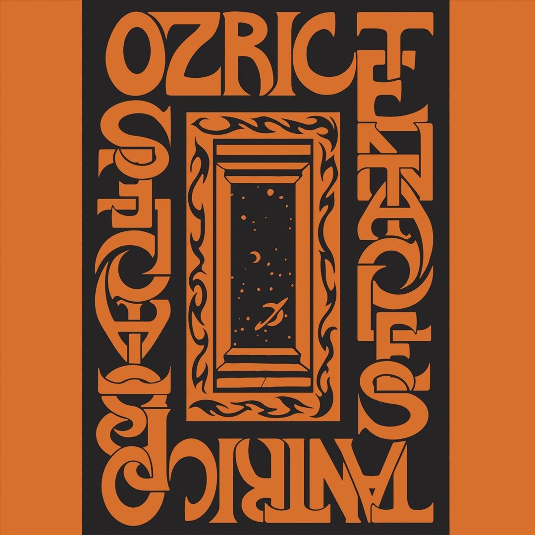 Tantric Obstacles cover art