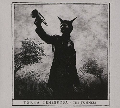 Tunnels cover art