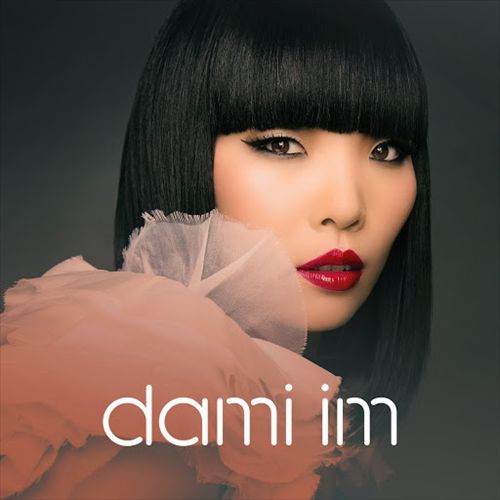 Dami Im cover art